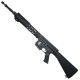 G&G Модель винтовки GR-25 SPR AEG, металл, черный, RIS (EGR-025-SPR-BNB-NCM)